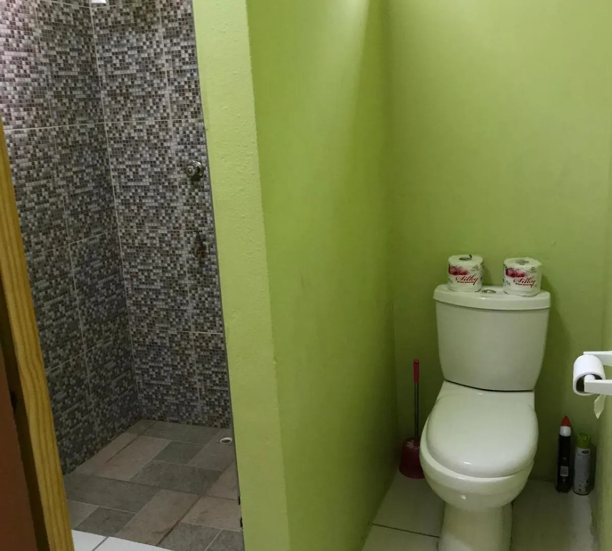 2 Bedroom Ocean View Apartment In Gouyave, Grenada جرينادا